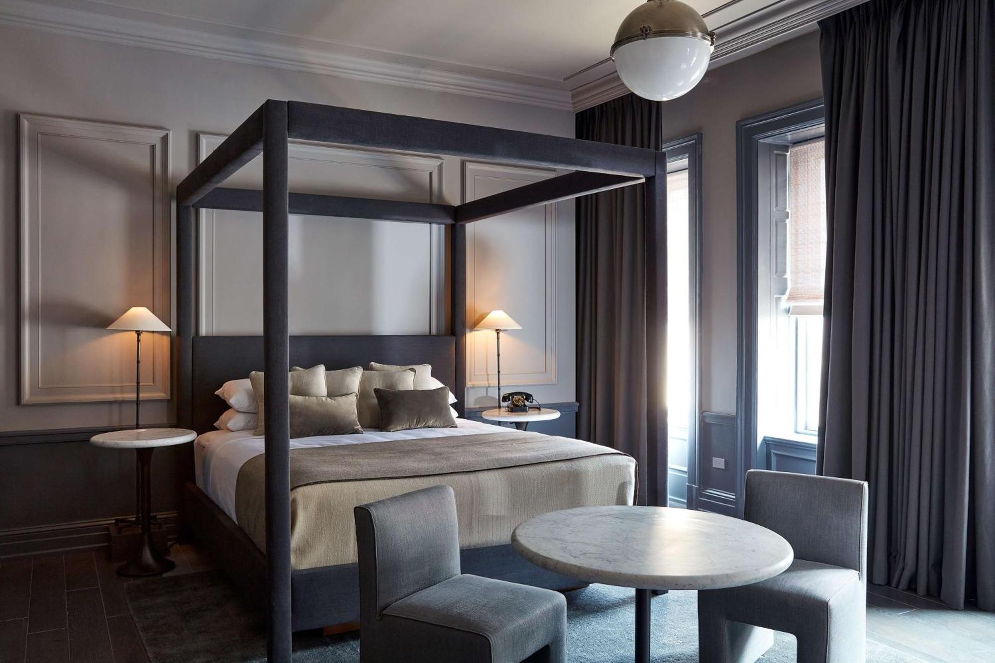 The Bellevue Hotel, In The Unbound Collection By Hyatt Philadelphia Exterior photo