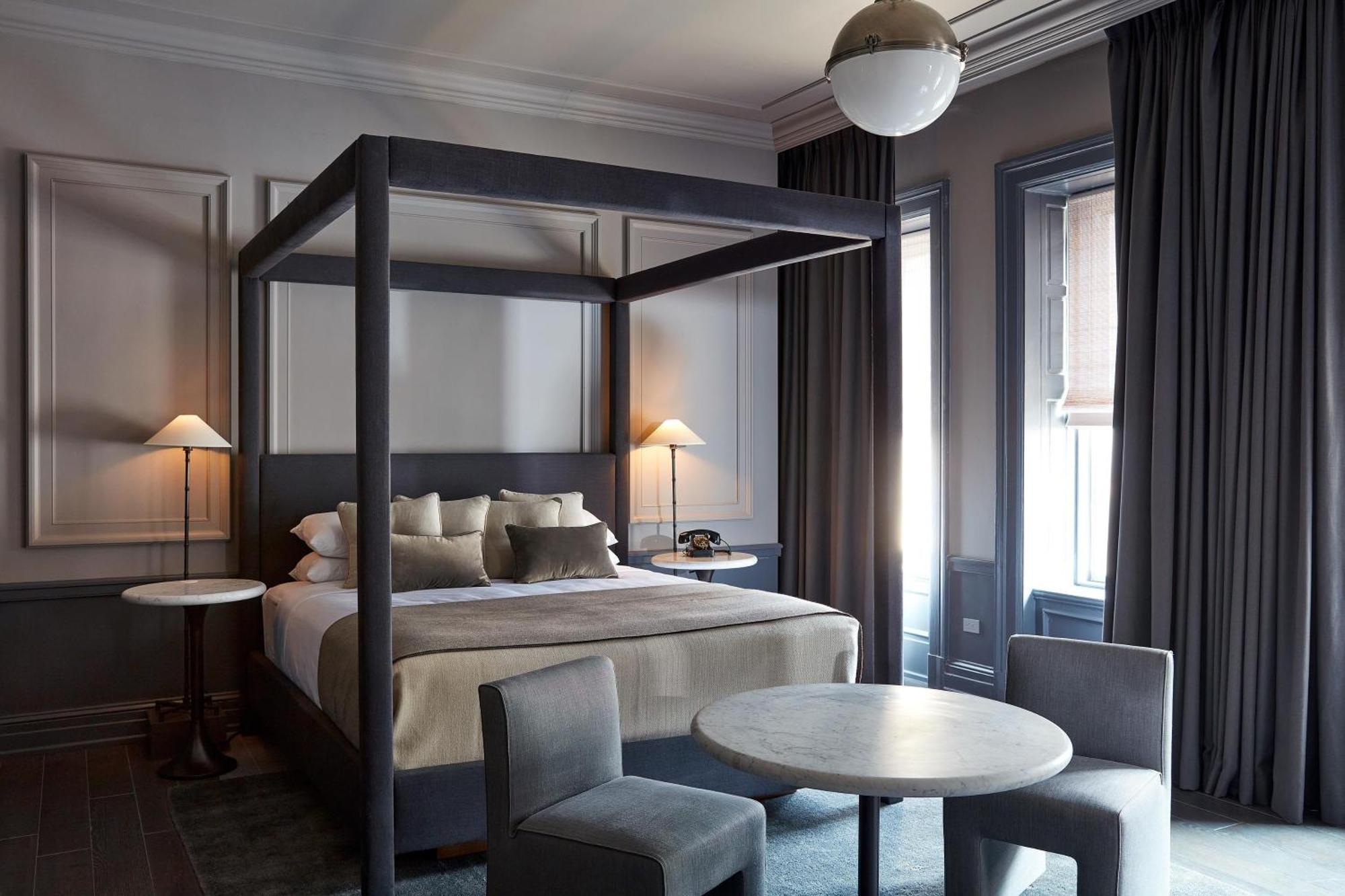 The Bellevue Hotel, In The Unbound Collection By Hyatt Philadelphia Exterior photo